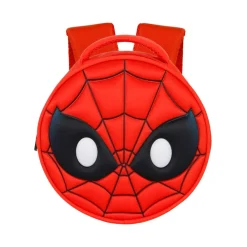 Discount Spiderman Rojo Mochila Emoji Send
