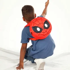 Discount Spiderman Rojo Mochila Emoji Send