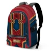 Fashion Spiderman Rojo Mochila Fight FAN 2.2 Drop
