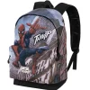 Best Spiderman Rojo Mochila HS FAN 2.0 Arachnid