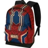 Fashion Spiderman Rojo Mochila HS FAN 2.2 Drop