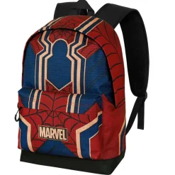 Fashion Spiderman Rojo Mochila HS FAN 2.2 Drop