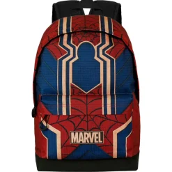 Fashion Spiderman Rojo Mochila HS FAN 2.2 Drop