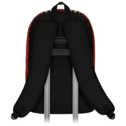 Fashion Spiderman Rojo Mochila HS FAN 2.2 Drop