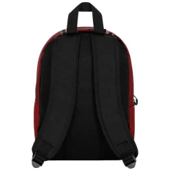 Outlet Spiderman Rojo Mochila Pequeña HS FAN Drop