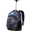 Sale Spiderman Rojo Mochila Trolley GTS FAN Arachnid