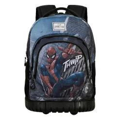 Sale Spiderman Rojo Mochila Trolley GTS FAN Arachnid