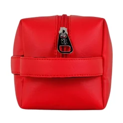 New Spiderman Rojo Neceser Brick PLUS Spider
