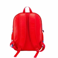 Fashion Taz Azul Mochila Basic Tasmanian