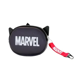 Best Thor Plateado Monedero Pill Chibi