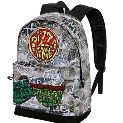 Online Tortugas Ninja Multicolor Mochila HS FAN 2.0 Pizza Time