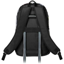 Online Tortugas Ninja Multicolor Mochila HS FAN 2.0 Pizza Time