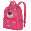 Best Toy Story Rosa Mochila Heady Lotso