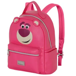 Best Toy Story Rosa Mochila Heady Lotso