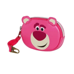 Hot Toy Story Rosa Monedero Pill Lotso