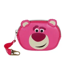 Hot Toy Story Rosa Monedero Pill Lotso