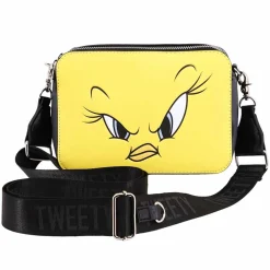 Outlet Tweety / Piolín Amarillo Bolso IBiscuit Trouble