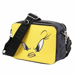 Outlet Tweety / Piolín Amarillo Bolso IBiscuit Trouble