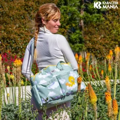 Online Tweety / Piolín Verde Bolso para Carro de Bebé Mommy Clouds