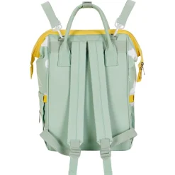 New Tweety / Piolín Verde Mochila Mommy Clouds