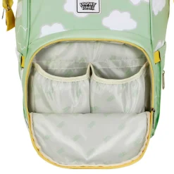 New Tweety / Piolín Verde Mochila Mommy Clouds