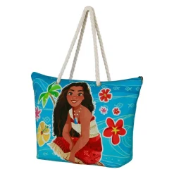 Hot Vaiana Azul Bolsa de Playa Soleil Sea