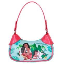 Best Vaiana Azul Bolso Fancy Casual Family