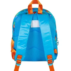 Online Vaiana Multicolor Mochila 3D Elite Sisters