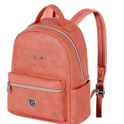 Online Vaiana Rojo Mochila Heady Coral