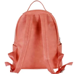 Online Vaiana Rojo Mochila Heady Coral