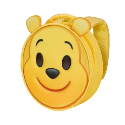 Sale Winnie The Pooh Multicolor Mochila Emoji Send
