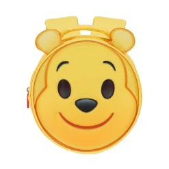Sale Winnie The Pooh Multicolor Mochila Emoji Send