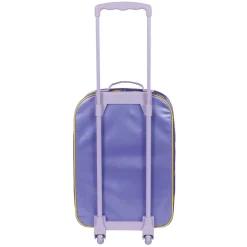 Fashion Wish: El Poder De Los Deseos Multicolor Maleta Trolley Soft 3D Star