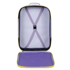 Fashion Wish: El Poder De Los Deseos Multicolor Maleta Trolley Soft 3D Star